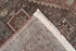 Vintage Malayer Area Rug (4' x 6')